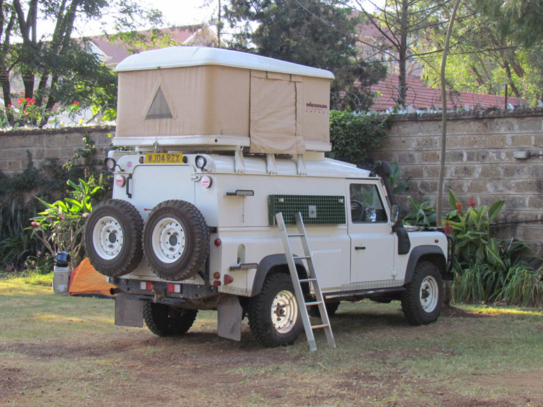 coleccion de hierros del Jungle Juntion